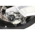 R&G Racing Swingarm Protectors for KTM 1190 RC8 '08-'16, RC8 R '08-'19
